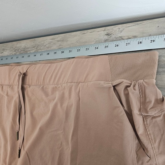 All in Motion Brown Bikini Skirt Bottom Womens Size 4X Swimsuit Bottom Stretch - Picture 8 of 9